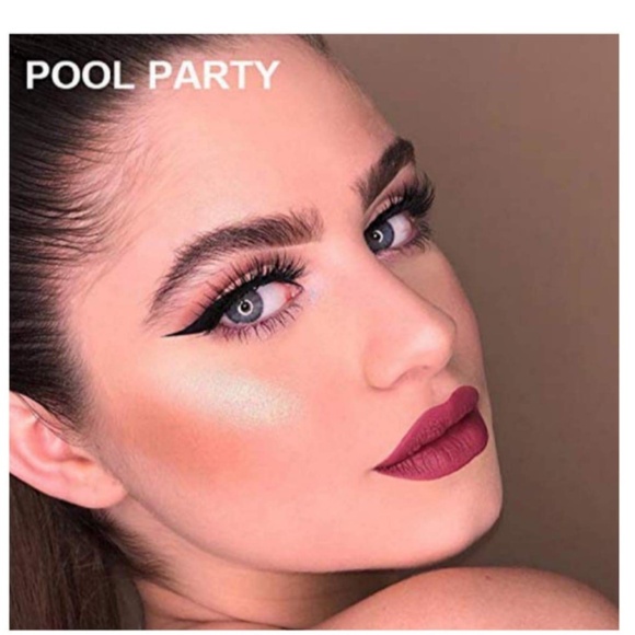 HUDA Beauty Desert Dusk Eye Shadow Pallette NWT - Picture 5 of 7